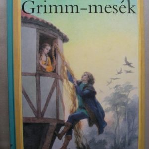 Grimm-mesék