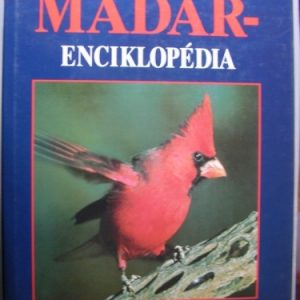 Képes madárenciklopédia