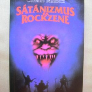 Sátánizmus és rockzene