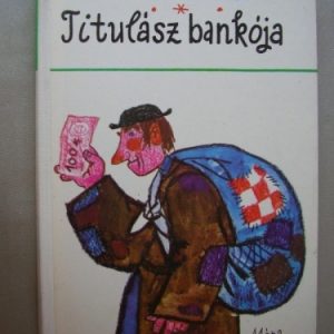 Titulász bankója