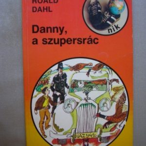 Danny, a szupersrác