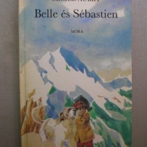 Belle és Sébastien