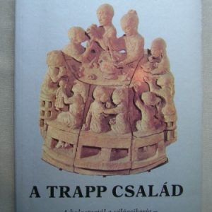 A Trapp család