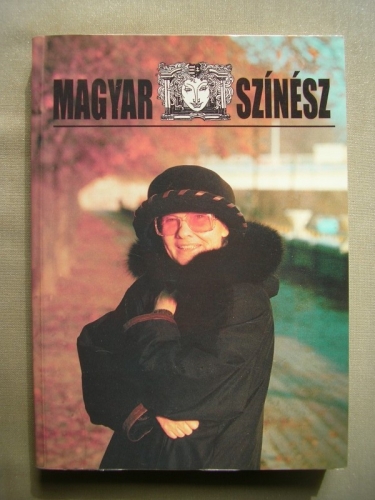 Magyar színész