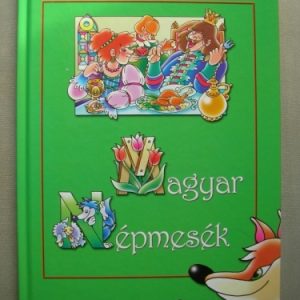 Magyar népmesék