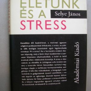Életünk és a stress