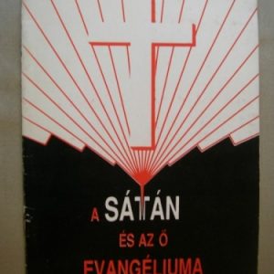 A Sátán és az ő evangéliuma