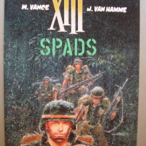 SPADS – XIII 4.