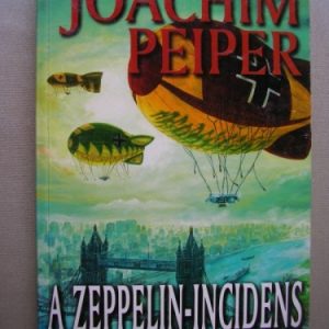A Zeppelin-incidens