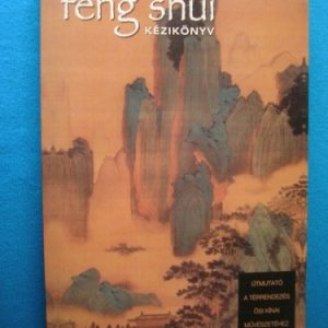 Feng shui kézikönyv