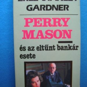 Perry Mason és az eltűnt bankár esete