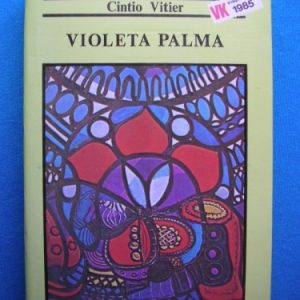 Violeta Palma