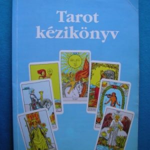 Tarot kézikönyv