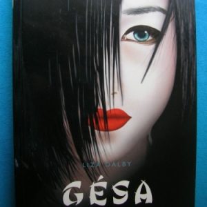 Gésa