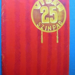 Vidám Színpad 25 – 1951-1976
