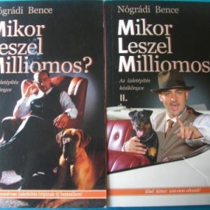 Mikor leszel milliomos I-II.