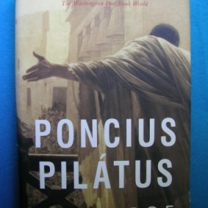 Poncius Pilátus
