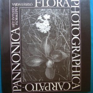 Flora photographica Carpato-pannonica