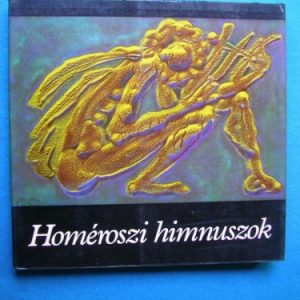 Homéroszi himnuszok