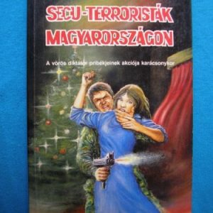 Secu~terroristák Magyarországon