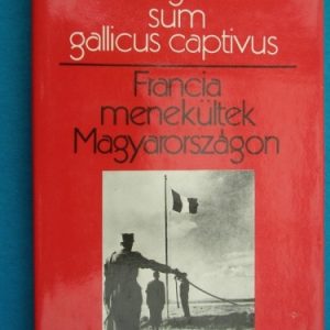 Francia menekültek Magyarországon