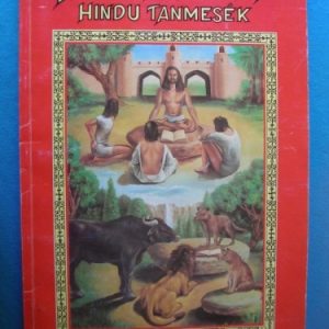 Pancsatantra – Hindu tanmesék