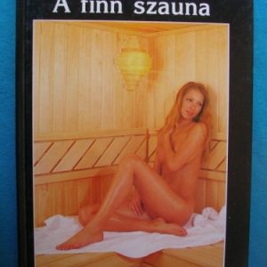 A finn szauna