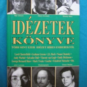 Idézetek könyve