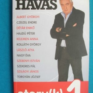 Havas story(k) 1.