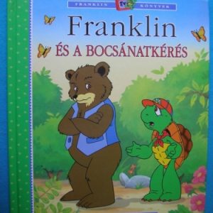 Franklin és a bocsánatkérés