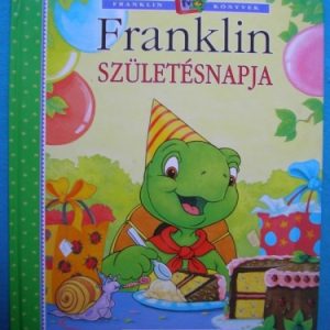 Franklin születésnapja