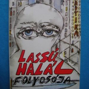 Lassú halál folyosója