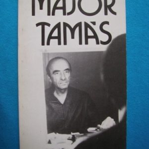 Major Tamás