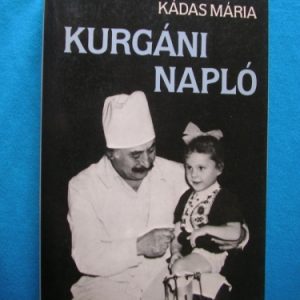 Kurgáni napló