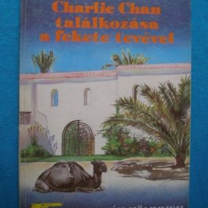 Charlie Chan találkozása a fekete tevével
