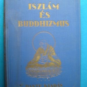 Iszlám és buddhizmus