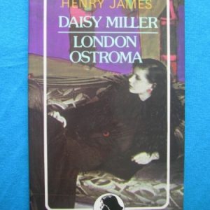 Daisy Miller / London ostroma