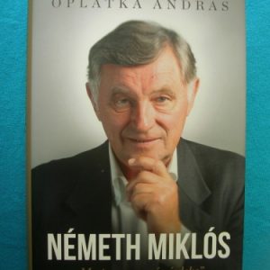 Németh Miklós