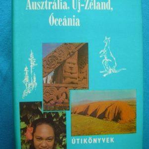 Ausztrália, Új-Zéland, Óceánia