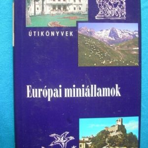 Európai miniállamok