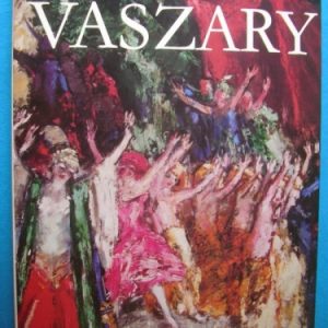 Vaszary