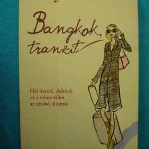 Bangkok, tranzit