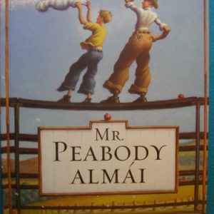 Mr. Peabody almái