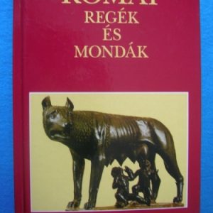 Római regék és mondák