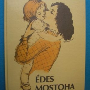 Édes mostoha