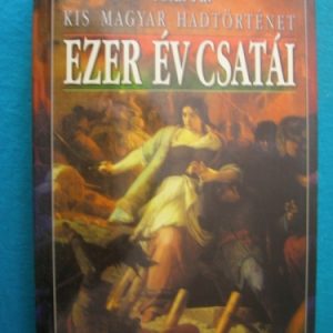 Ezer év csatái