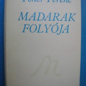 Madarak folyója