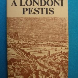 A londoni pestis