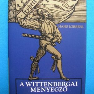 A wittenbergai mennyegző