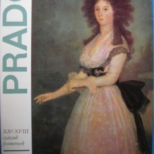 Prado – XIV-XVIII. századi festmények
